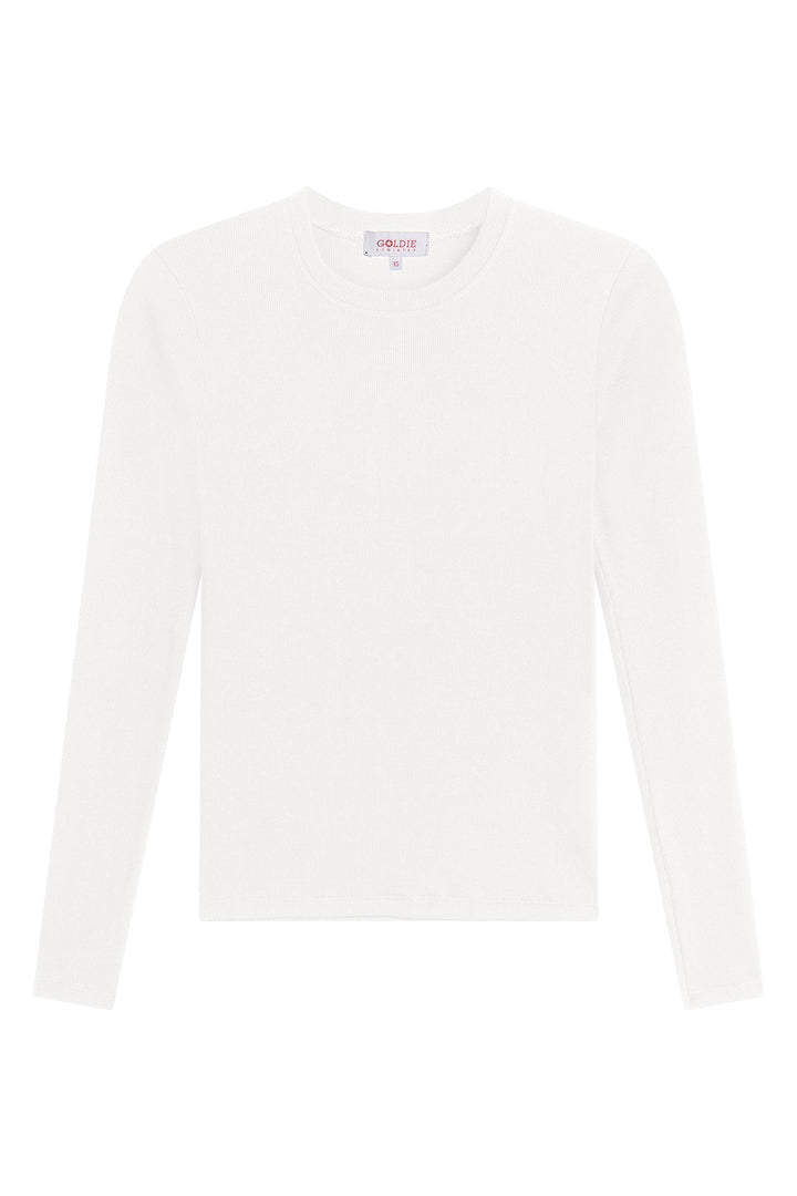 Goldie Lina Top available at Barbara Katz