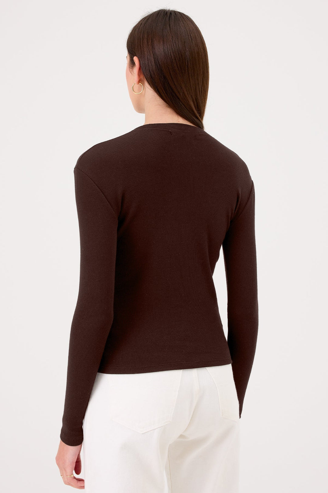 Goldie Lina Top available at Barbara Katz