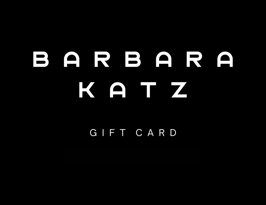 Barbara Katz Gift Card