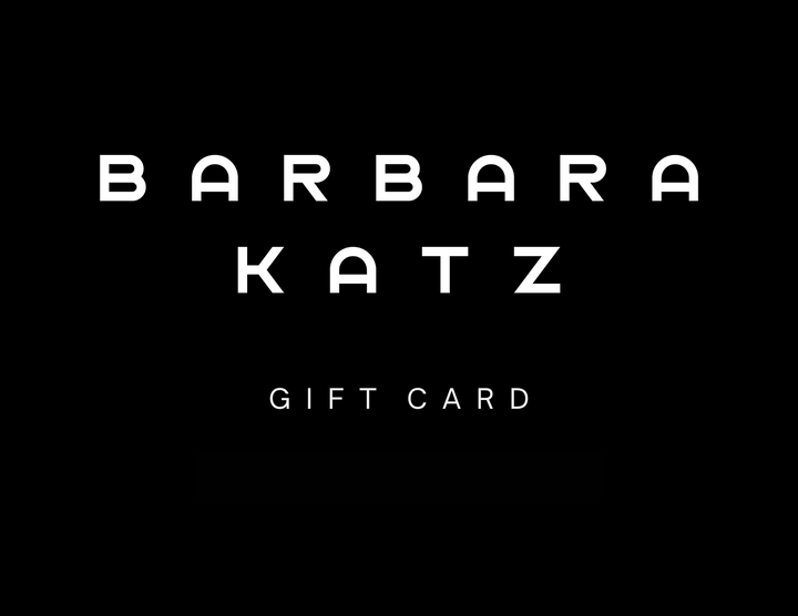 Barbara Katz Gift Card