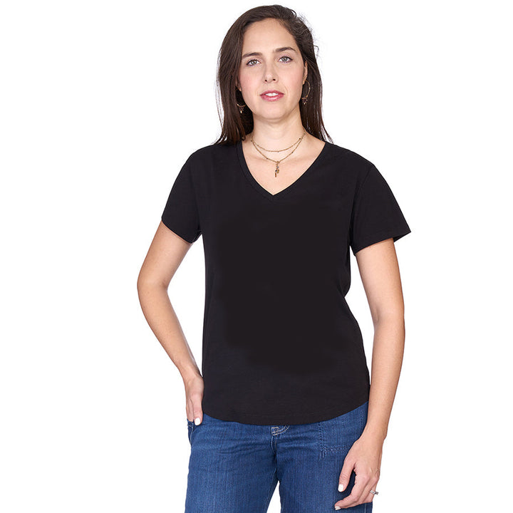 The Viv Tee By You