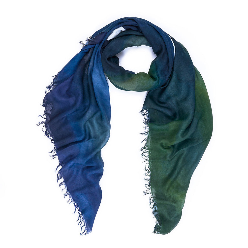 Suzi Roher VIE Scarf available at Barbara Katz