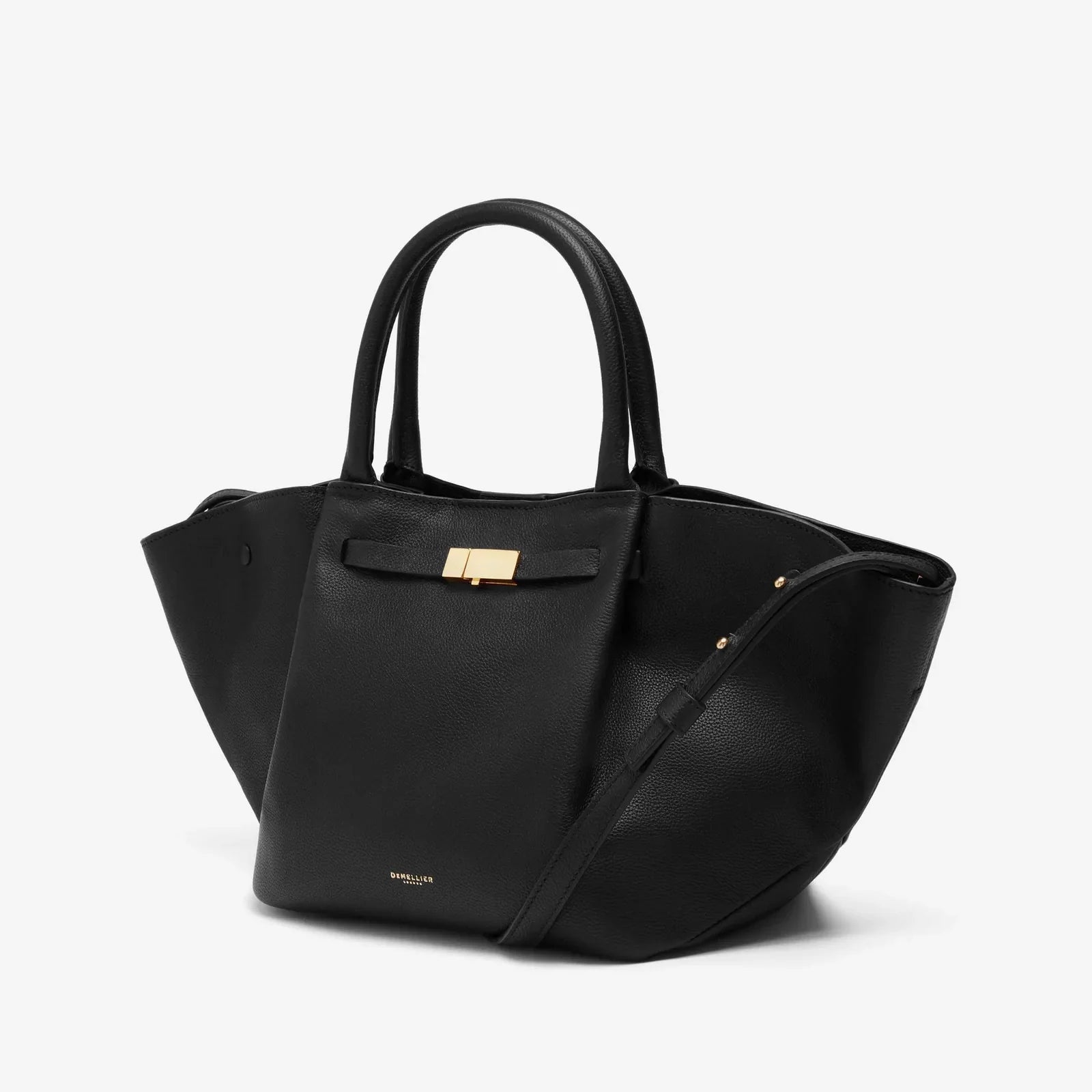 City Life USA handbag | Handbag, Black purses, Hard body