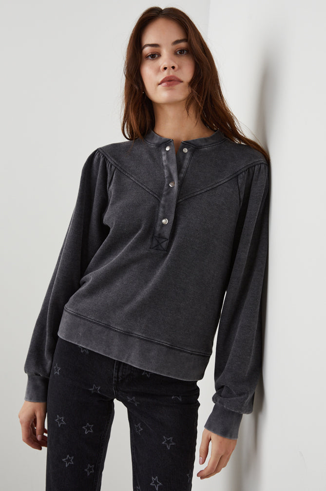 Rails Dex Sweatshirt