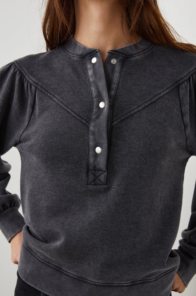 Rails Dex Sweatshirt