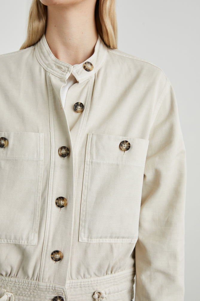 Rails Alma Jacket