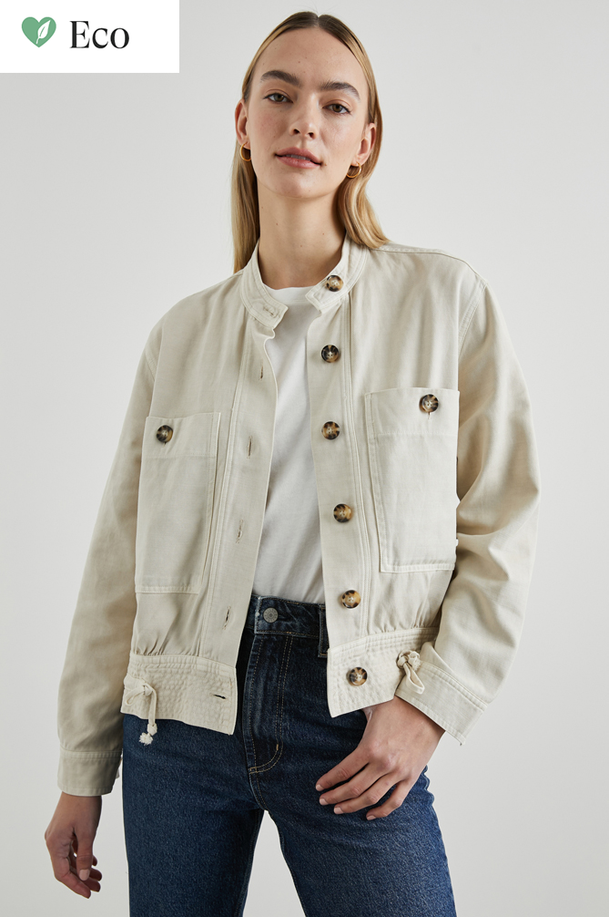 Rails Alma Jacket
