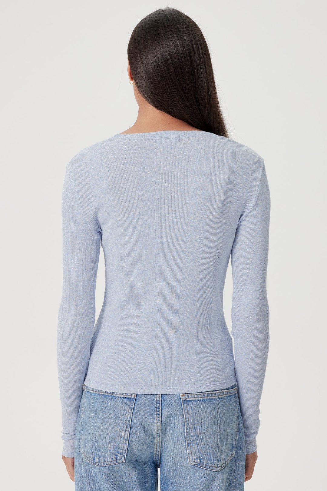 Goldie Valerie Top available at Barbara Katz