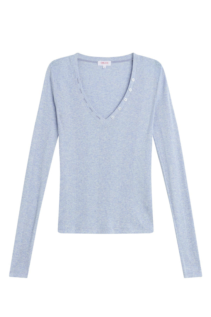 Goldie Valerie Top available at Barbara Katz