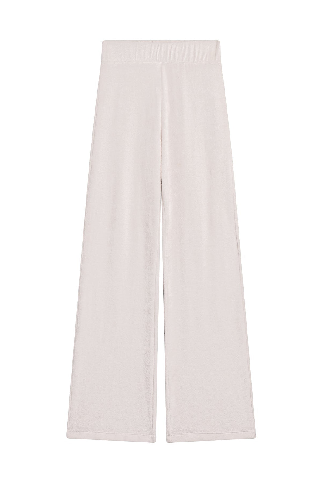 Goldie Velour Crush Pant available at Barbara Katz