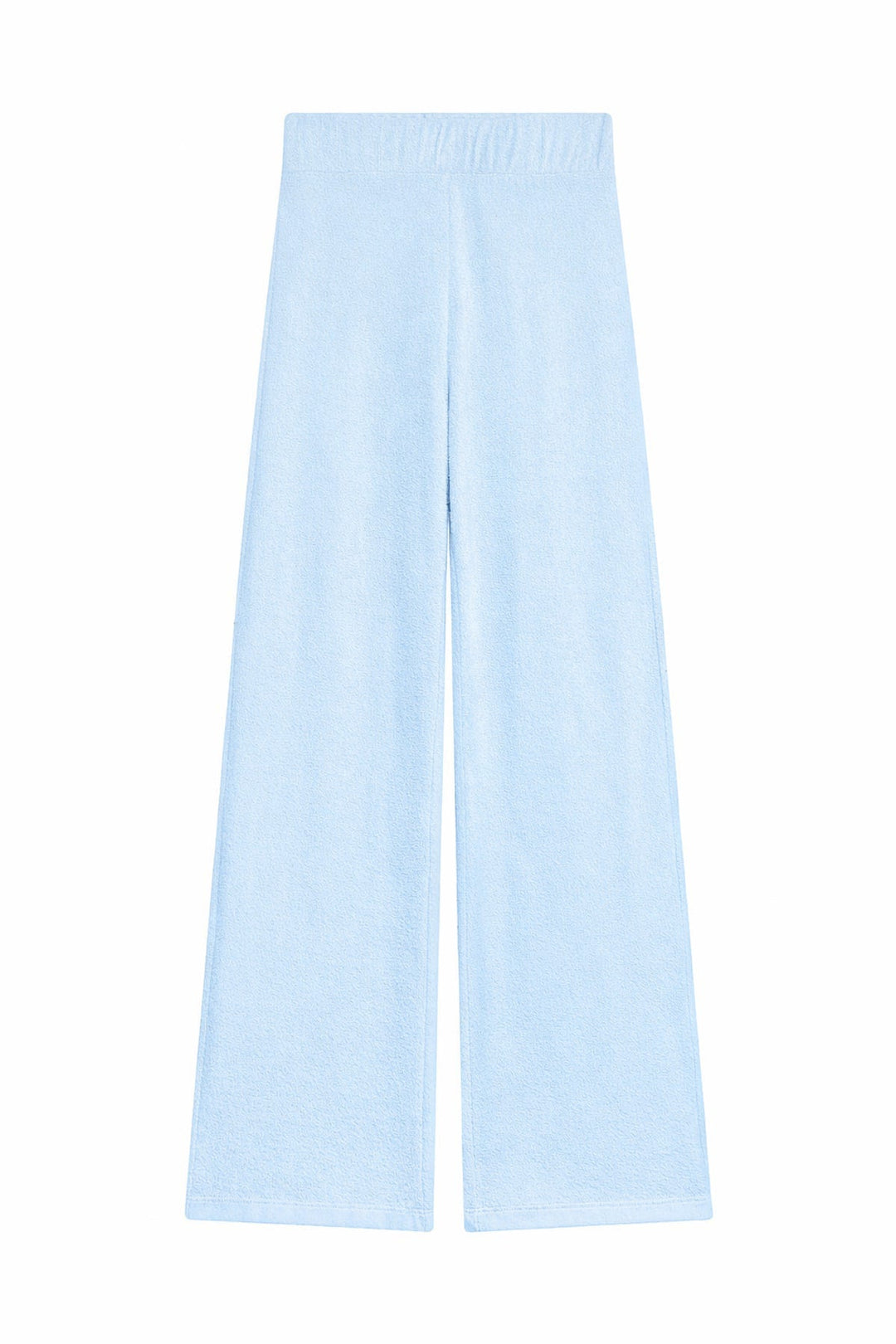 Goldie Velour Crush Pant available at Barbara Katz