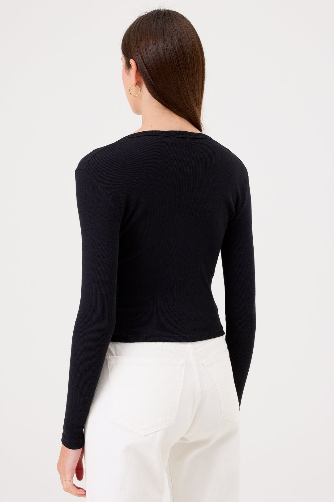 Goldie Zoé Mini Cardigan available at Barbara Katz