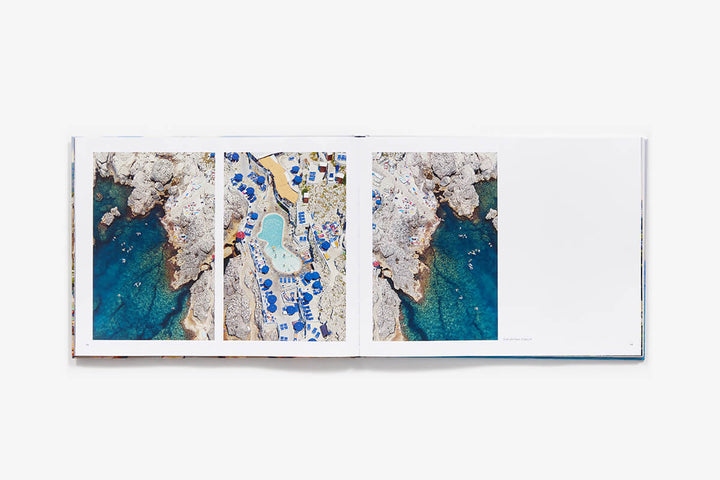 GRAY MALIN: ITALY