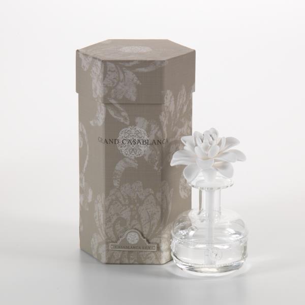 CASABLANCA LILY GRAND CASABLANCA PORCELAIN DIFFUSER
