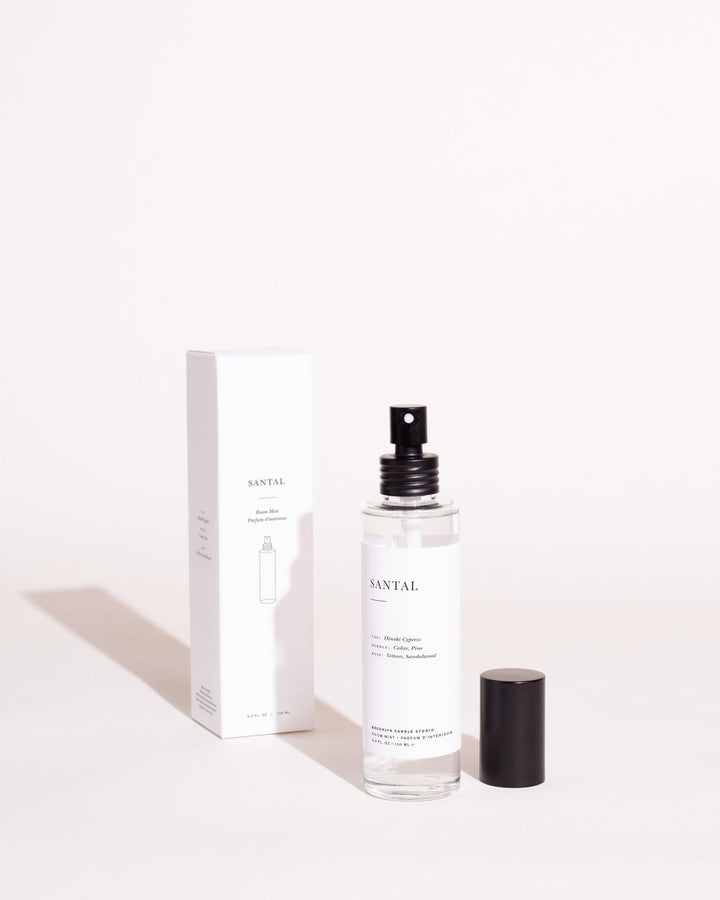 SANTAL ROOM MIST