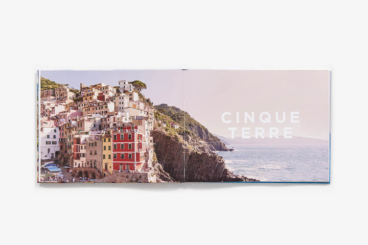 GRAY MALIN: ITALY