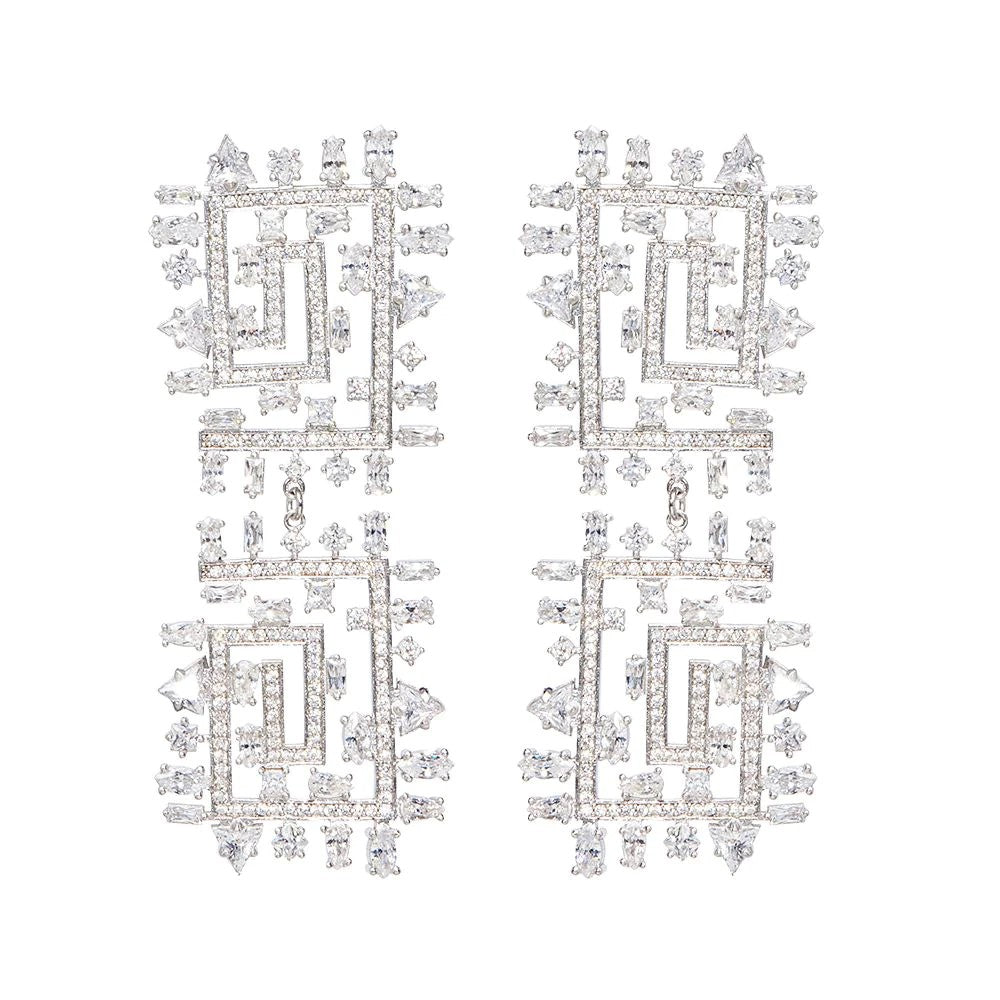 1920 Earring