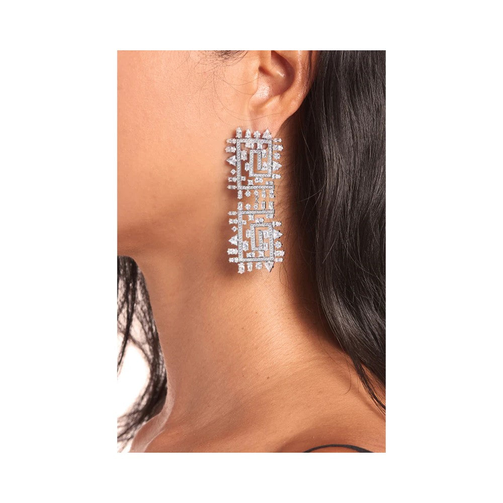 1920 Earring