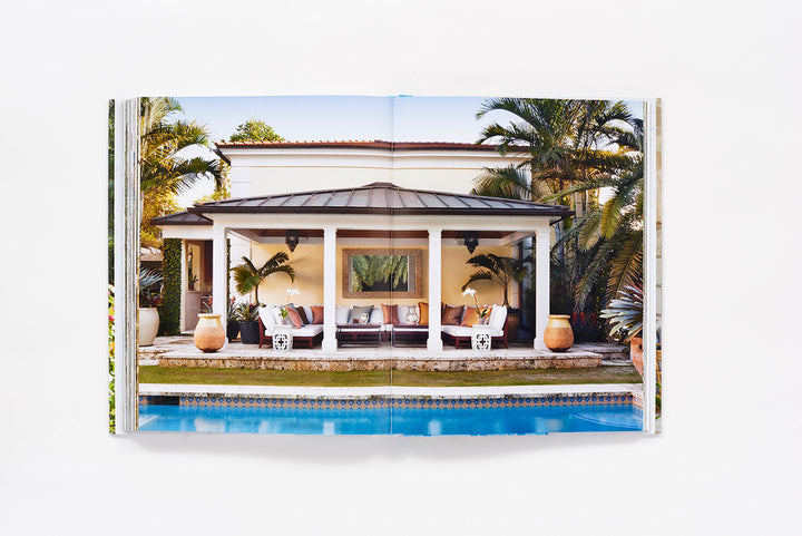 PALM BEACH CHIC