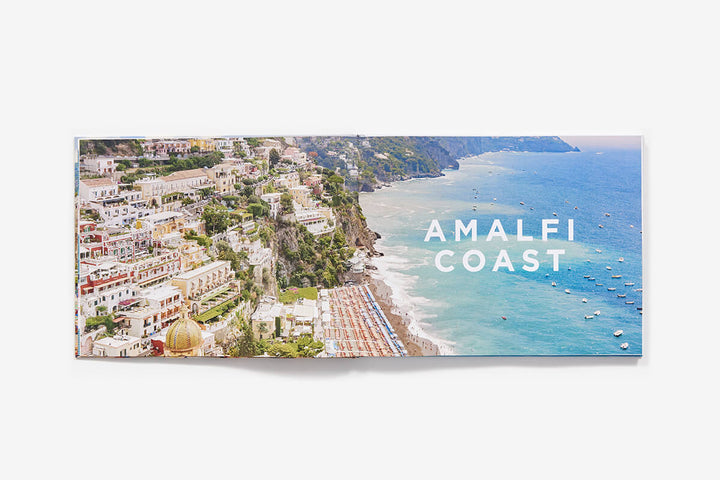 GRAY MALIN: ITALY