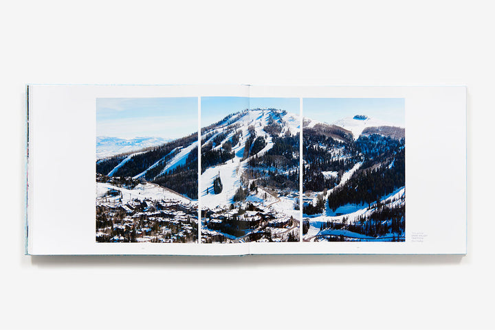 GRAY MALIN: ESCAPE