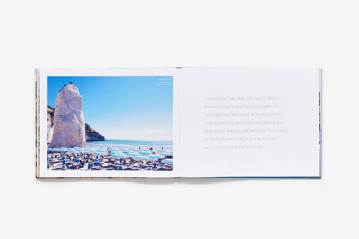 GRAY MALIN: ITALY