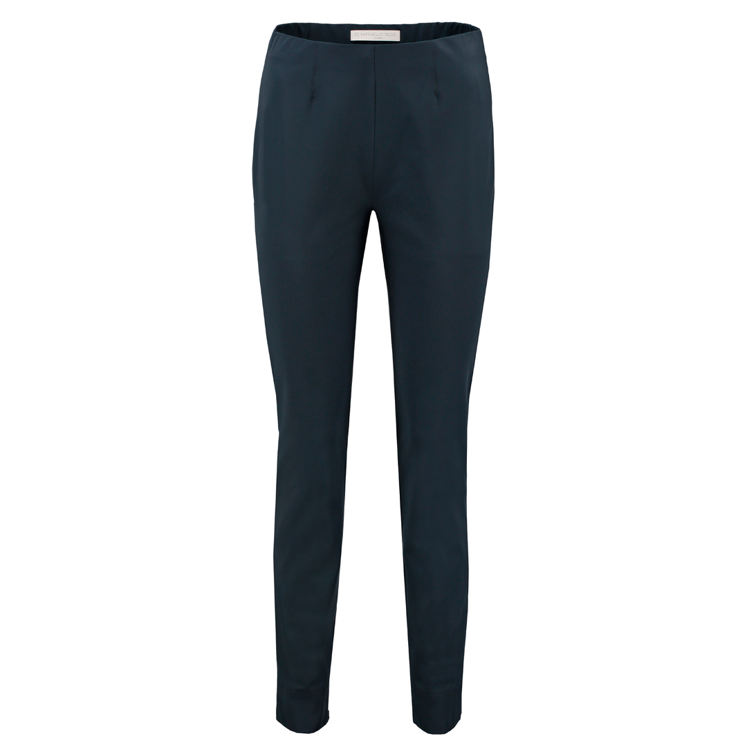Raffaello Rossi Penny 7/8 Pants - Marine