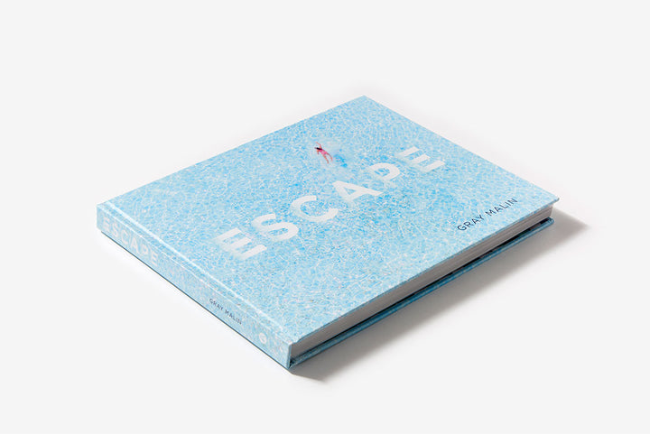 GRAY MALIN: ESCAPE