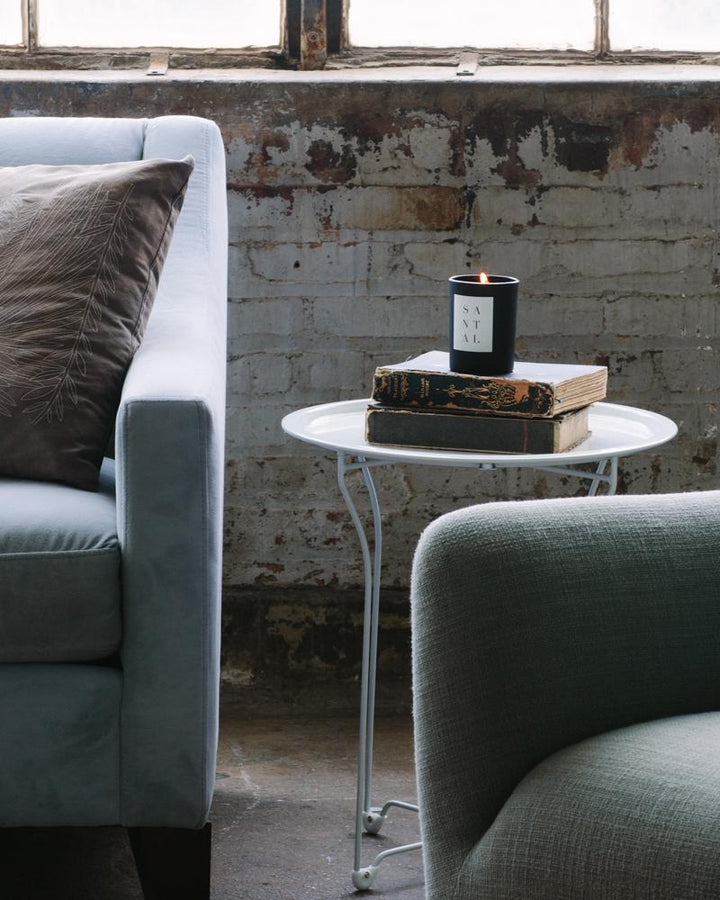 SANTAL NOIR CANDLE