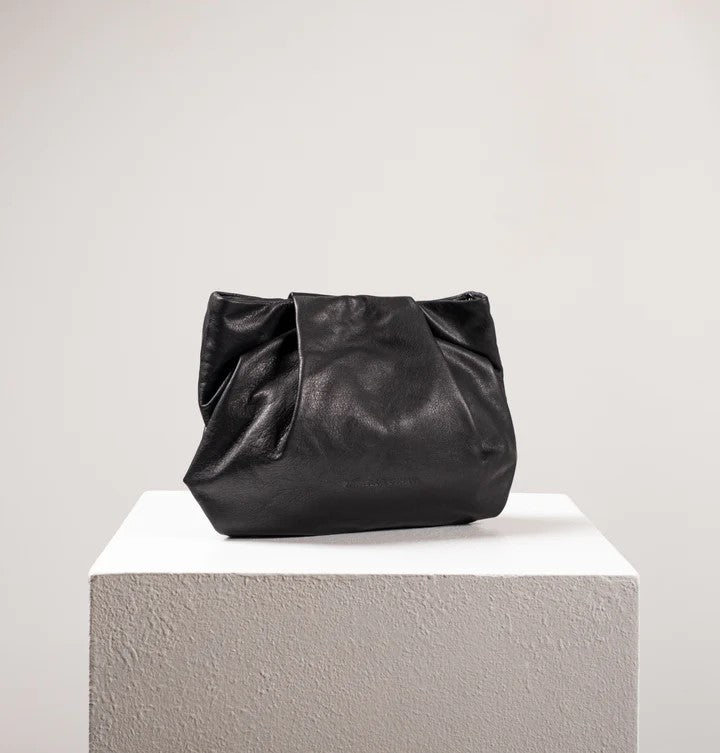 Bali Mini Bag Black