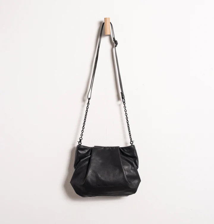 Bali Mini Bag Black