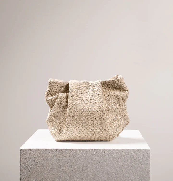 Bali Mini Stone Straw