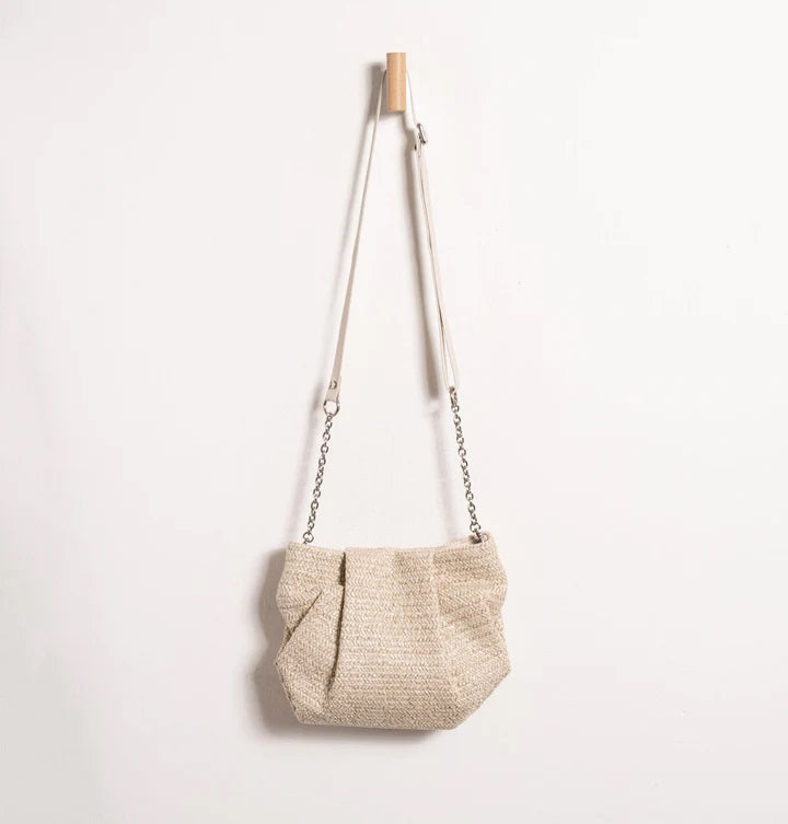 Bali Mini Stone Straw
