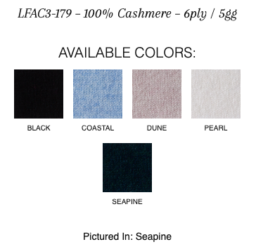 Cashmere Cable Gloves
