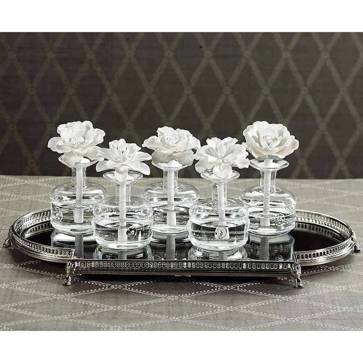 CASABLANCA LILY GRAND CASABLANCA PORCELAIN DIFFUSER