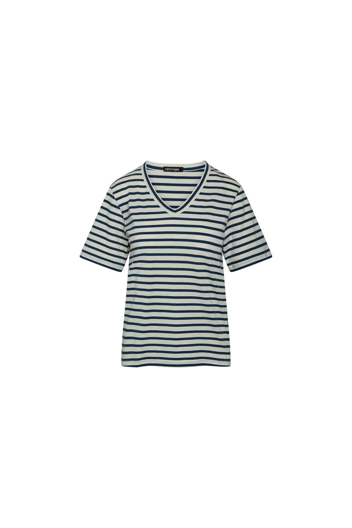 Catherine Gee Jen Short Sleeve Tee
