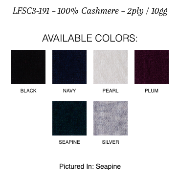 Kinross Cashmere Doubleknit Notch Collar Cardigan colors