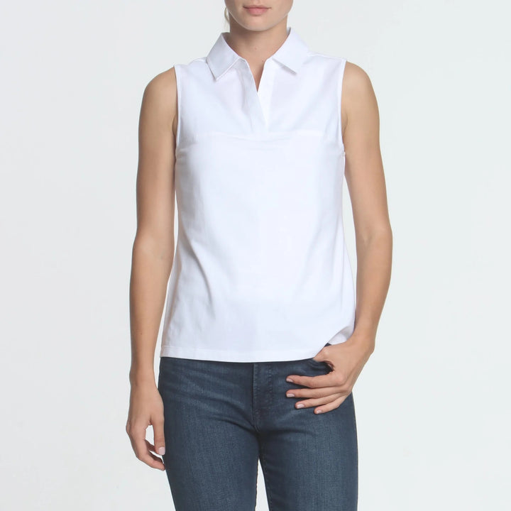 Hinson Wu Jane Sleeveless Foundation Layer