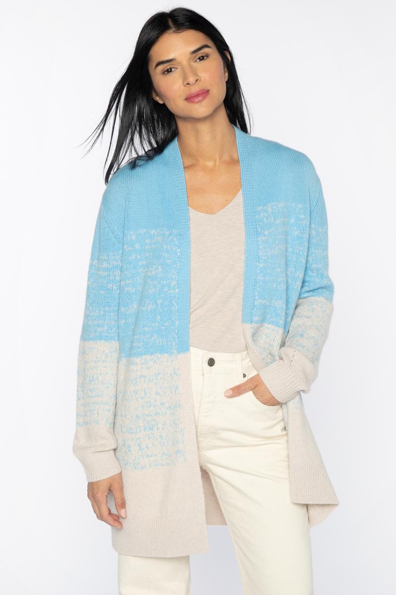 Kinross Ombre Cardigan