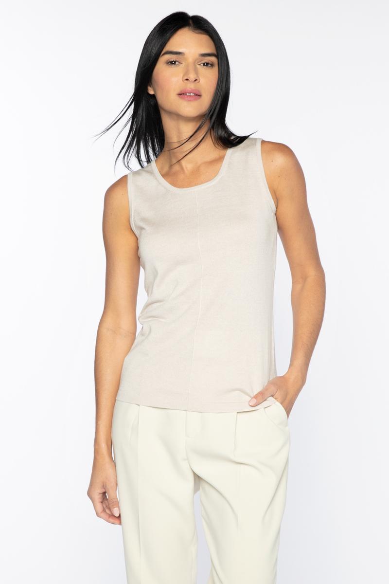 Kinross Seamed Tank