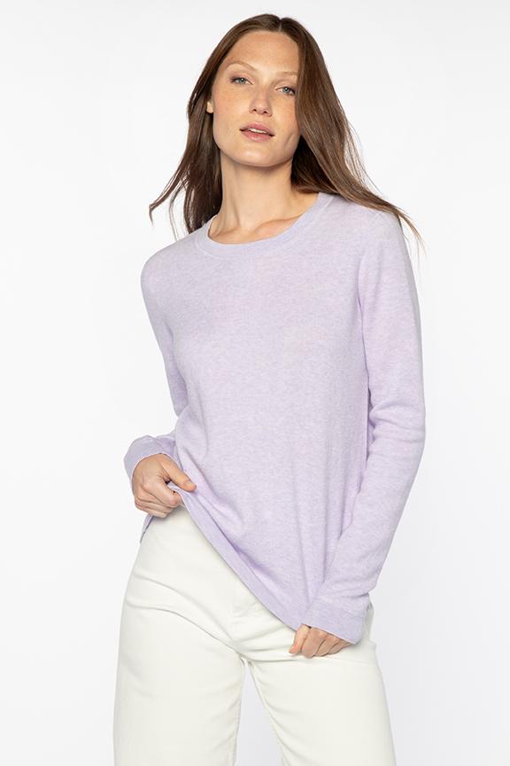 Reversible Crew Kinross Cashmere