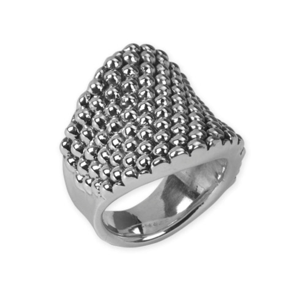 Simon Sebbag Prosecco Sterling Silver Ring