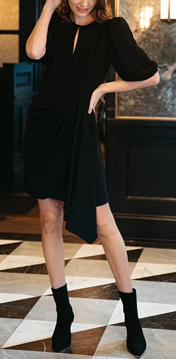 Shoshanna Kerrington Dress