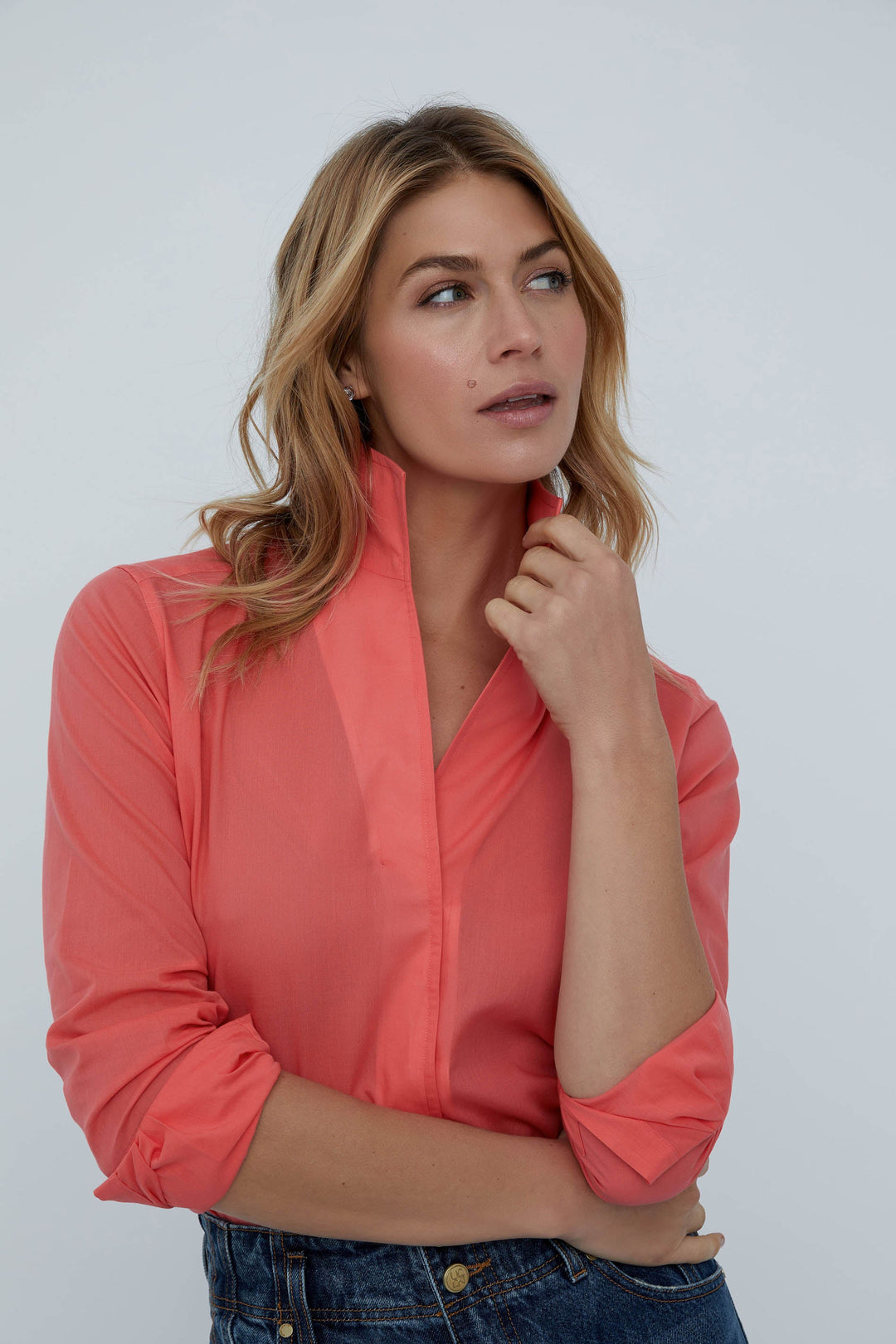 SIGNATURE: CORAL QUEEN