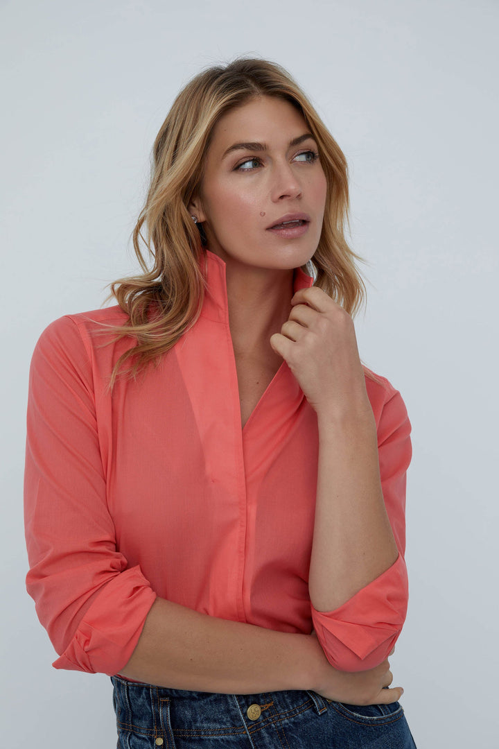 SIGNATURE: CORAL QUEEN