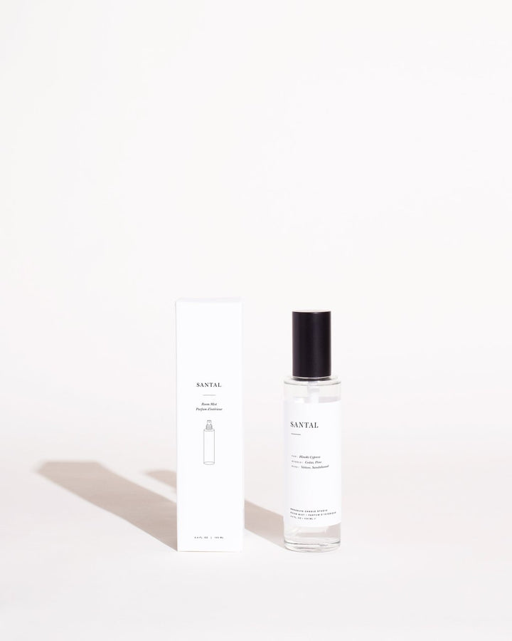 SANTAL ROOM MIST