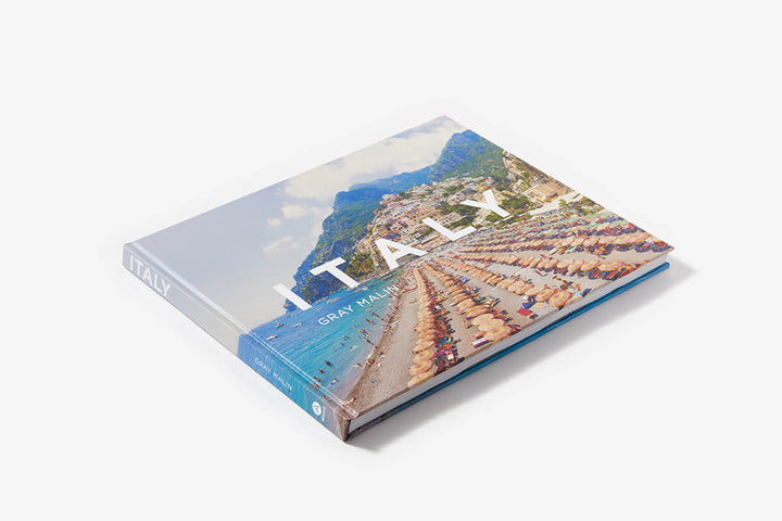 GRAY MALIN: ITALY