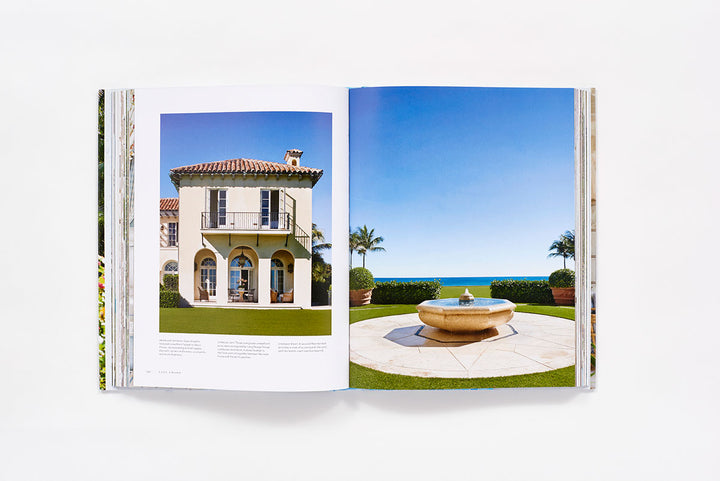 PALM BEACH CHIC