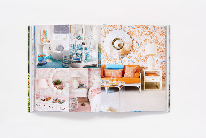 PALM BEACH CHIC