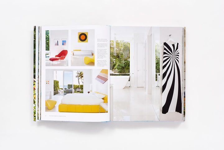 PALM BEACH CHIC